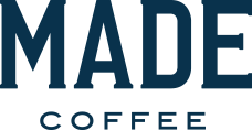 Made Coffee logo