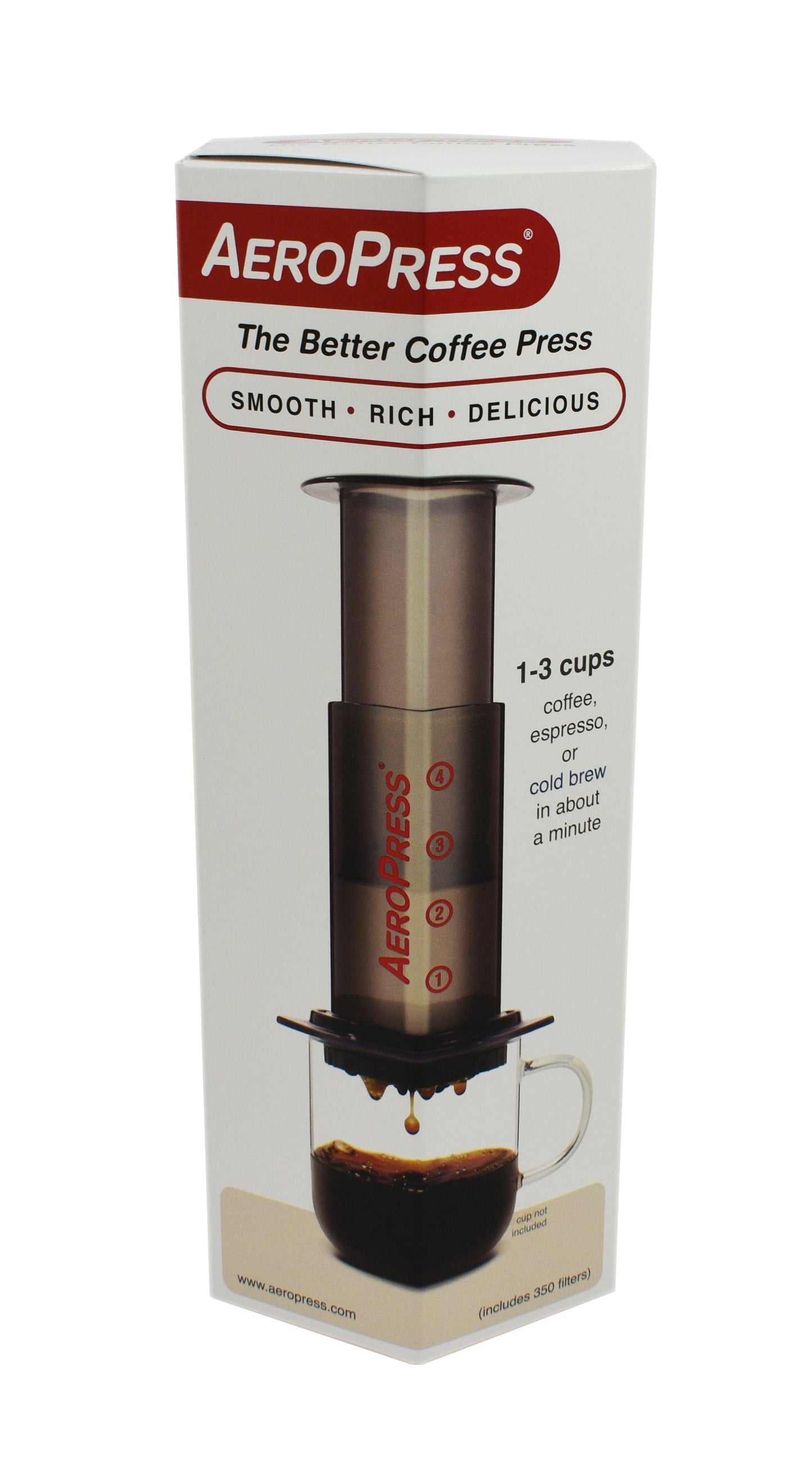 AeroPress