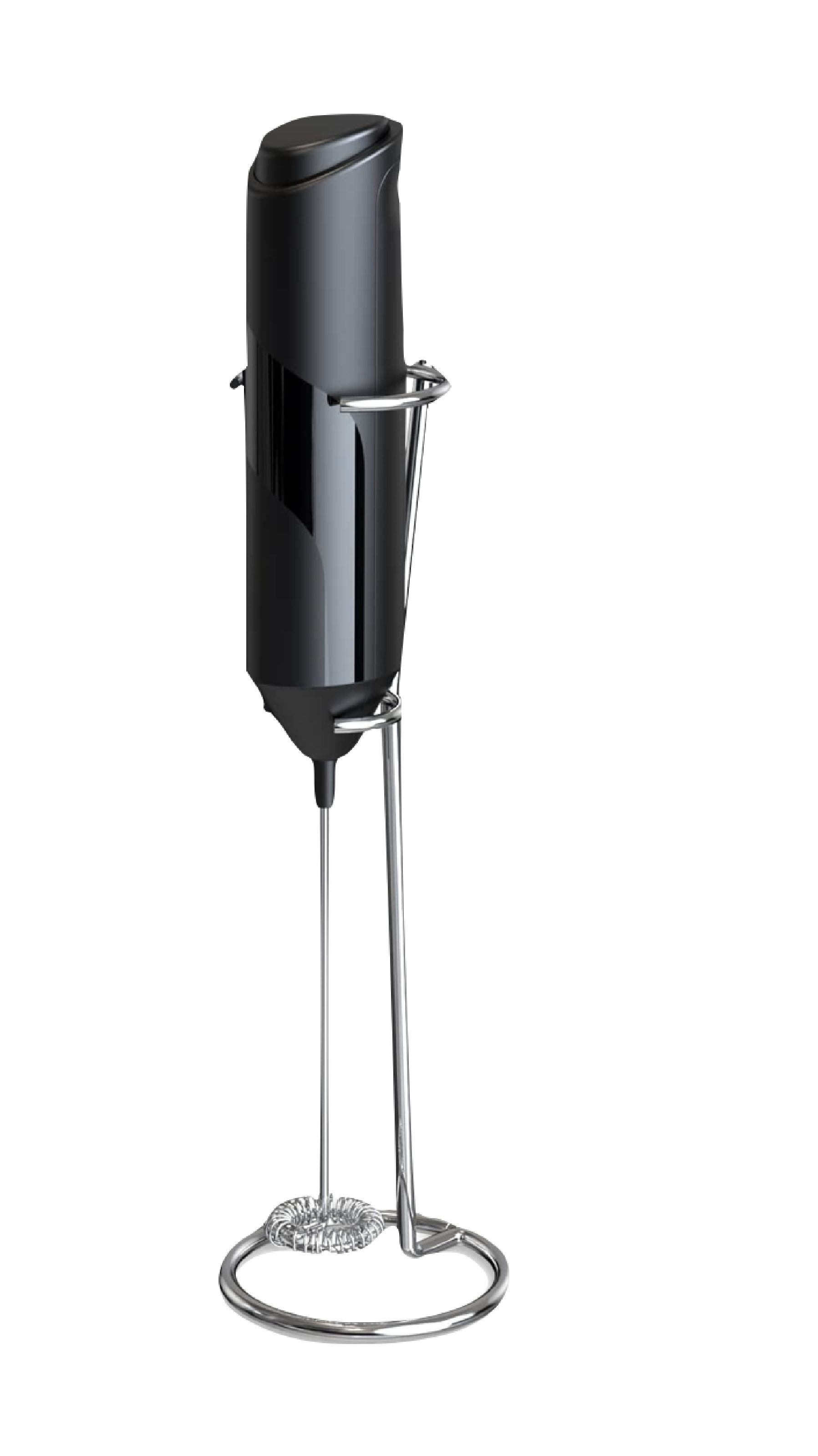 Electric Milk Frother, Coffee Frother