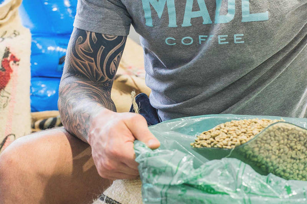 Specialty Coffee vs. Commercial Coffee
