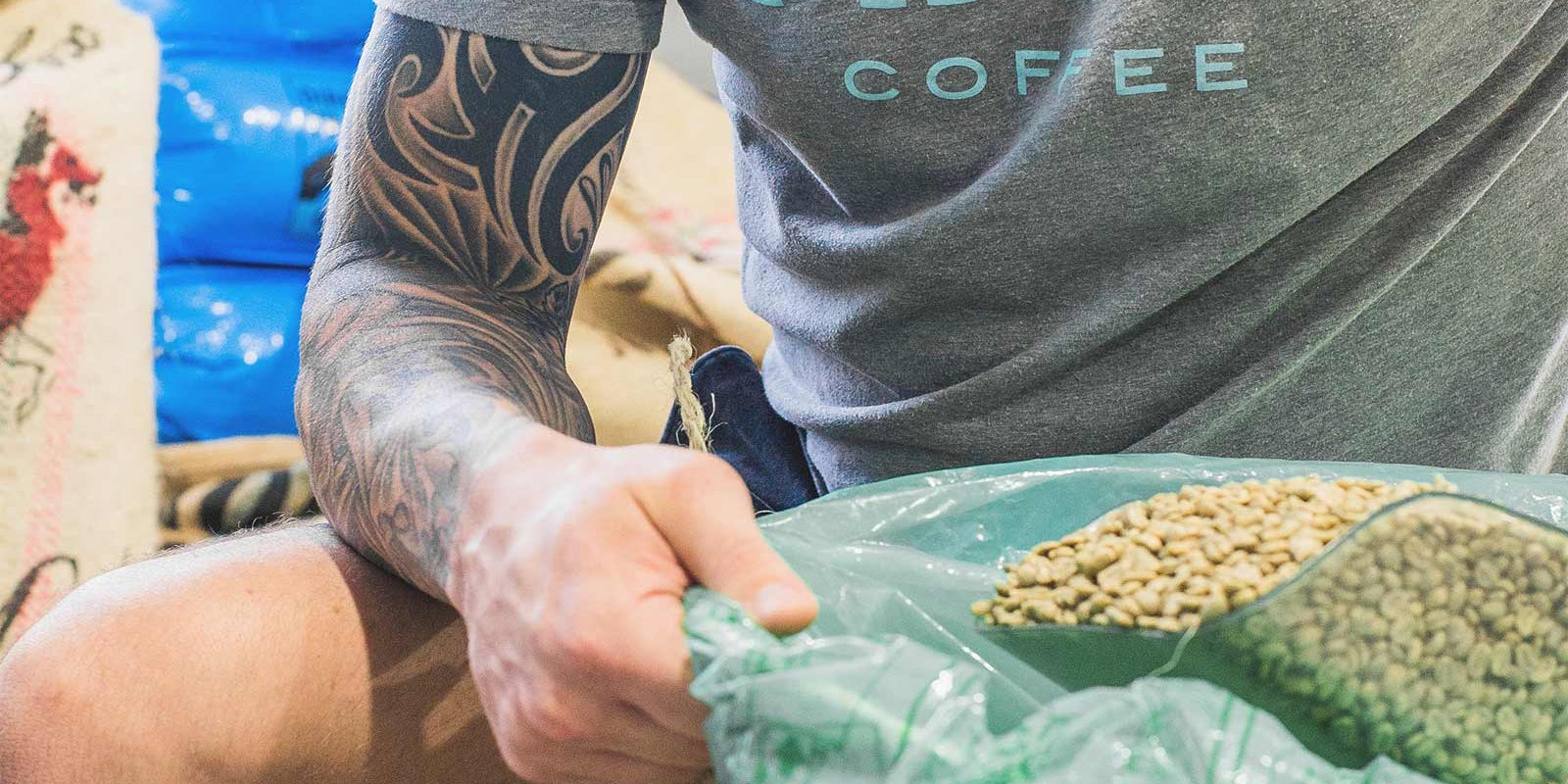 Specialty Coffee vs. Commercial Coffee