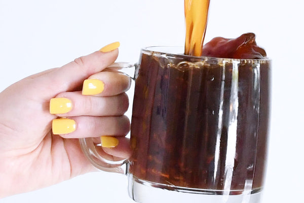 Brewing Guide: French Press