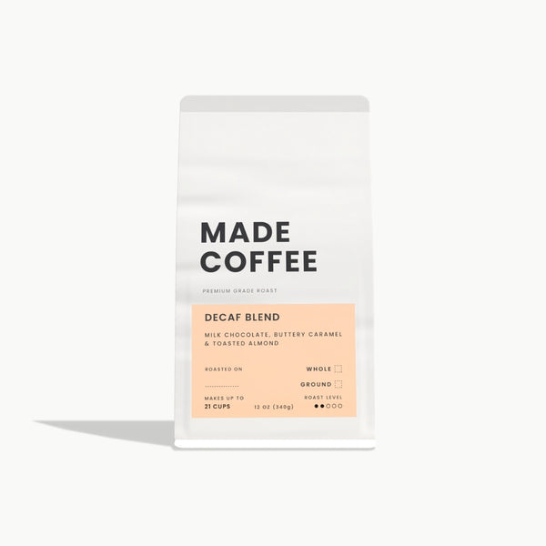 Decaf Blend
