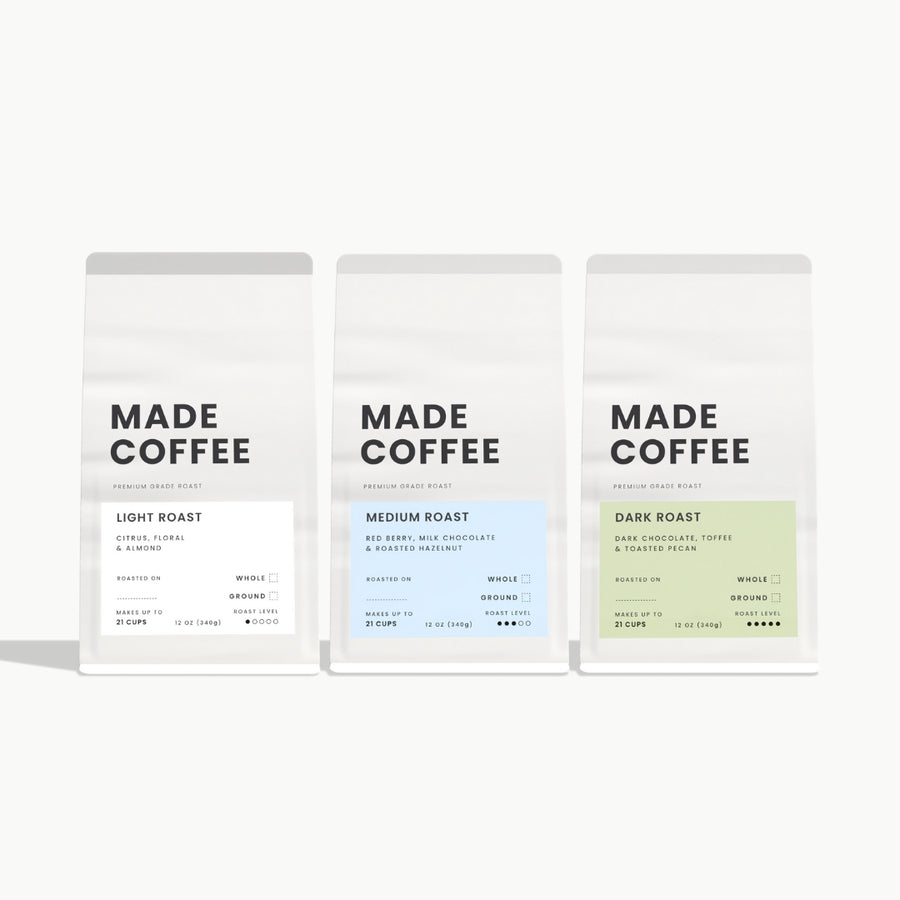 Trio Bundle