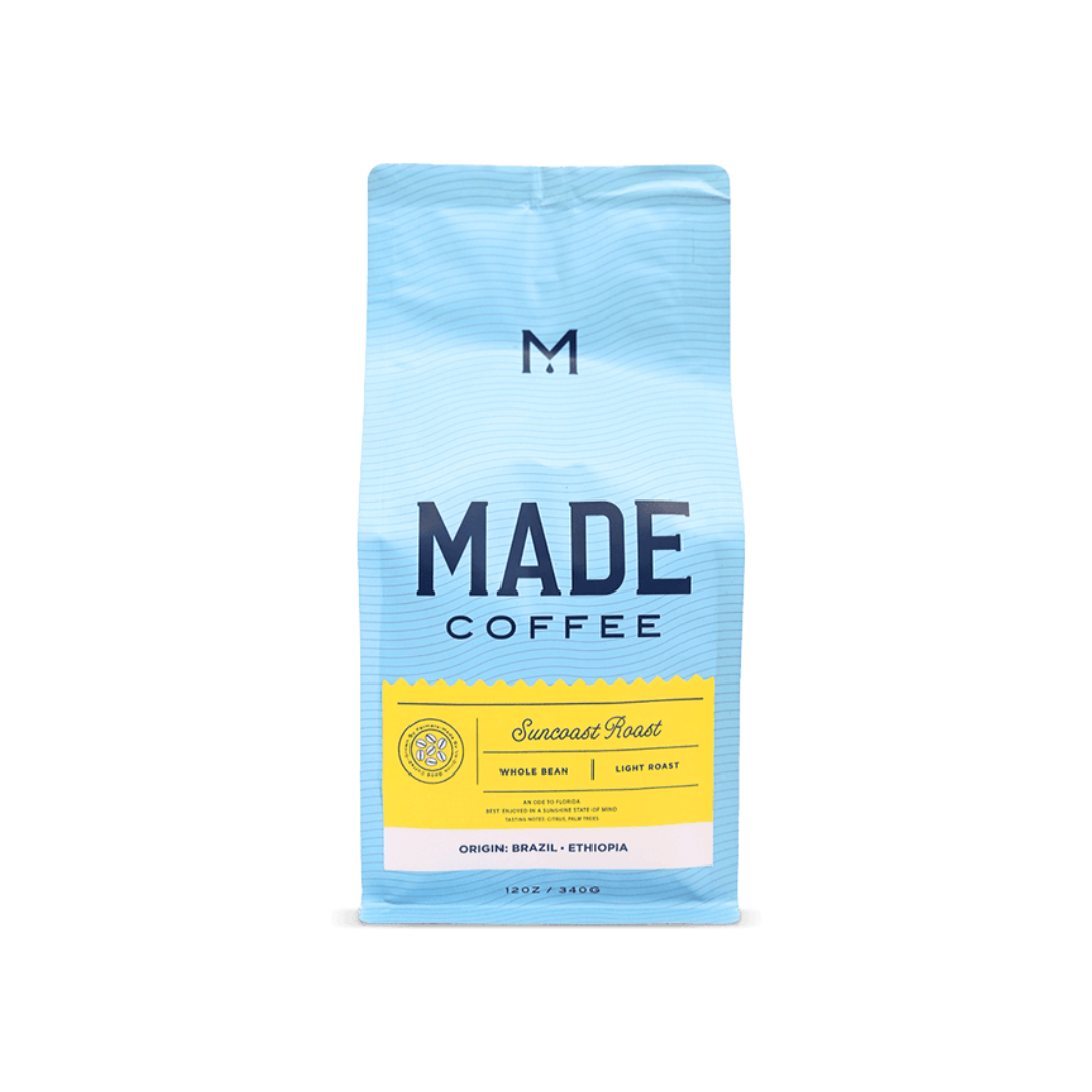 Suncoast Roast