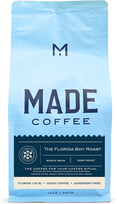 TheFloridaboy Roast