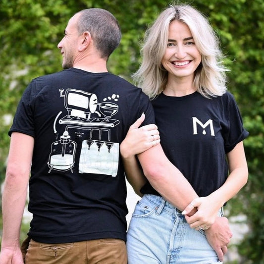 Short sleeve t-shirt