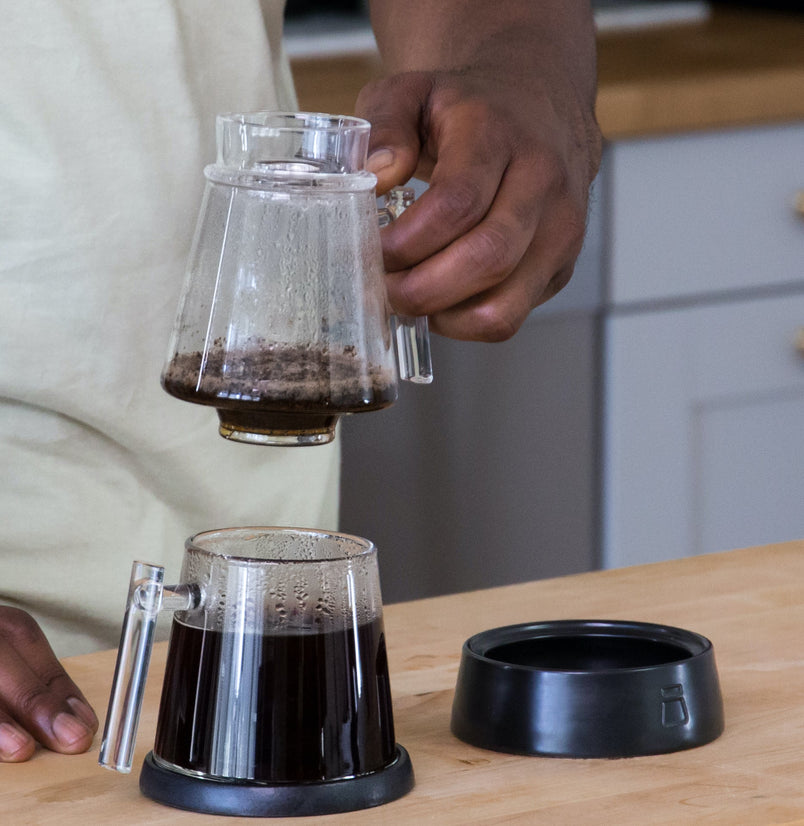 Pour Over Mug Kit