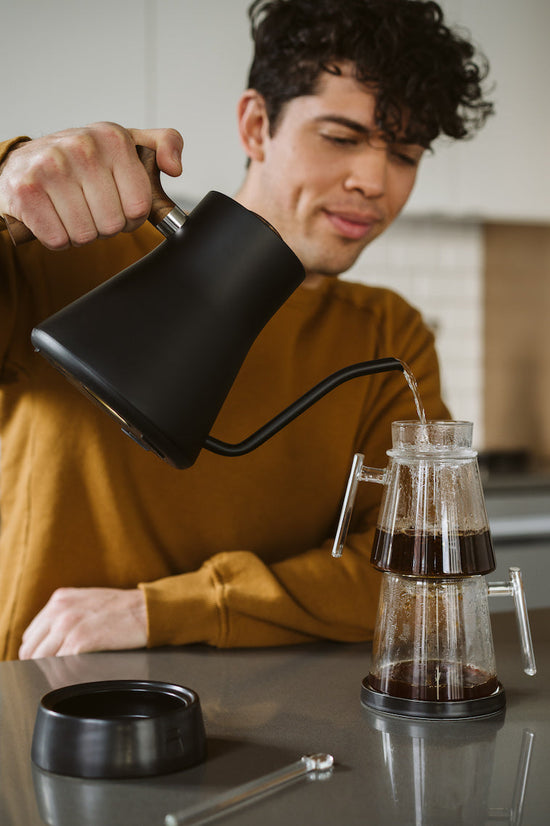Pour Over Mug Kit