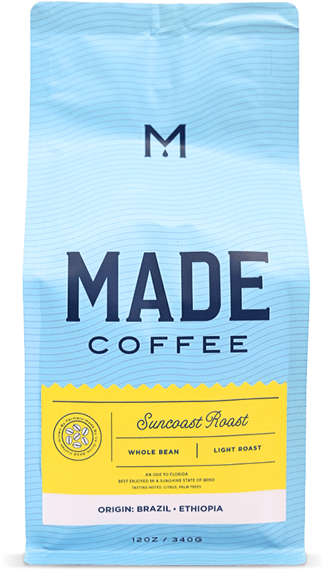 Suncoast Roast
