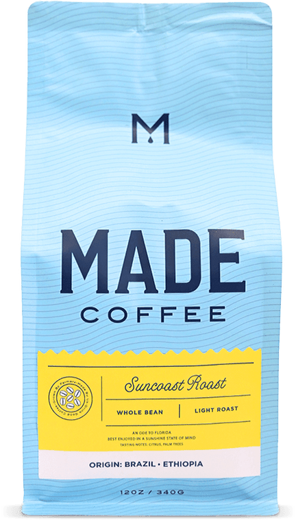 Suncoast Roast