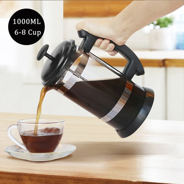 French Press