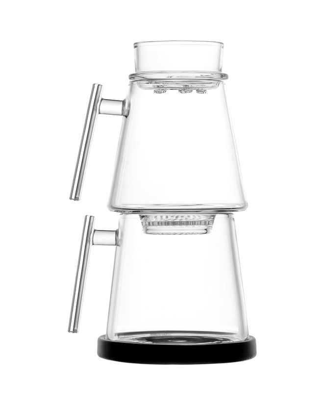 Pour Over Mug Kit