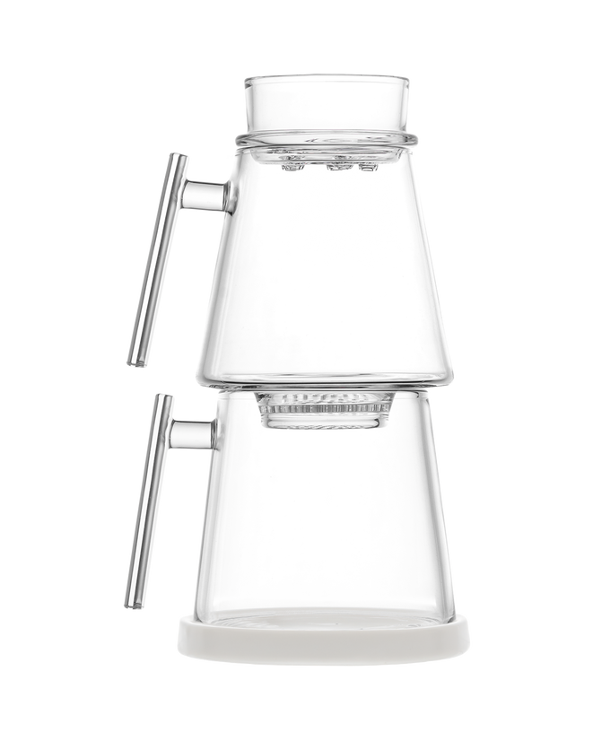 Pour Over Mug Kit